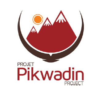 Pikwadin Project Logo