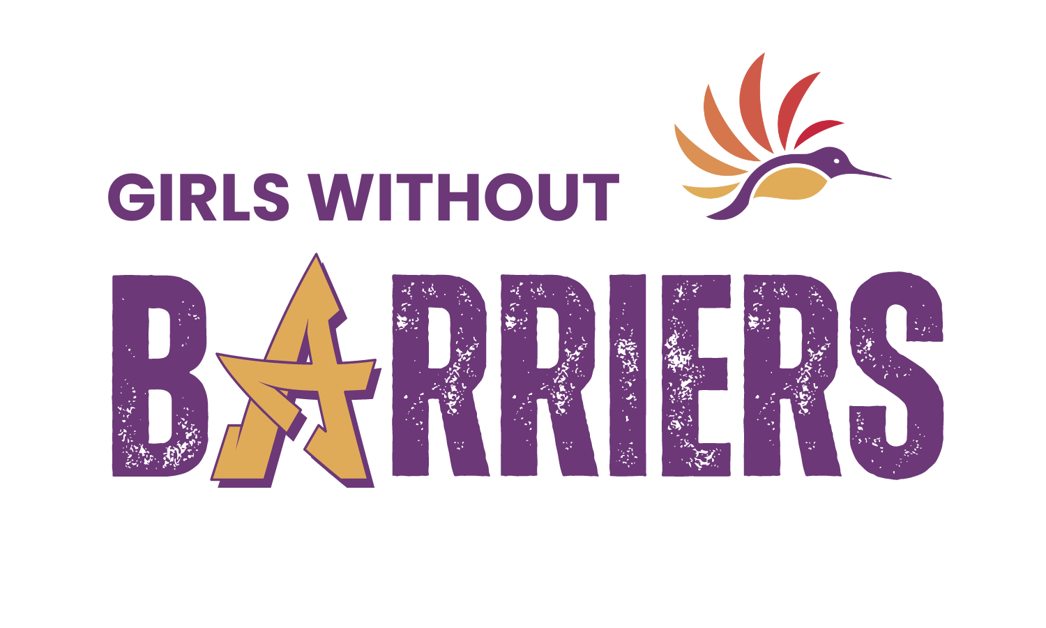 Logo of Girls Without Barriers